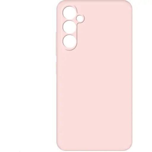 Чехол Make Samsung A54 Silicone Sand