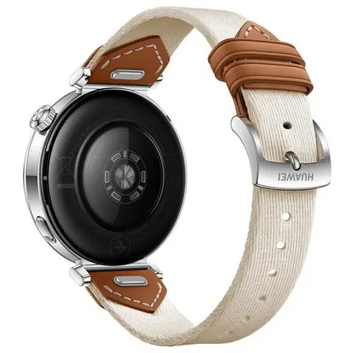Смарт-часы Huawei Watch GT 5 41 мм Brown - фото 2