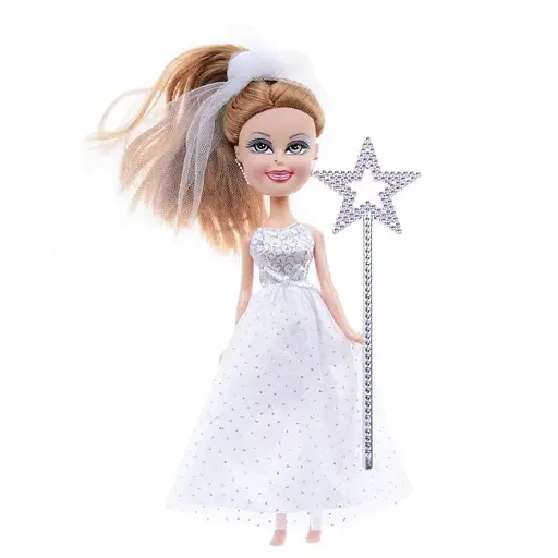 Кукла Ашри фея ID61