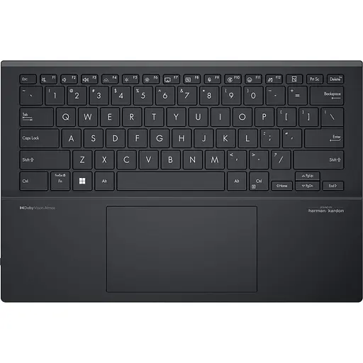 Ноутбук Asus ZenBook Duo UX8406CA (90NB14X1-M001J0) [151412] - фото 13