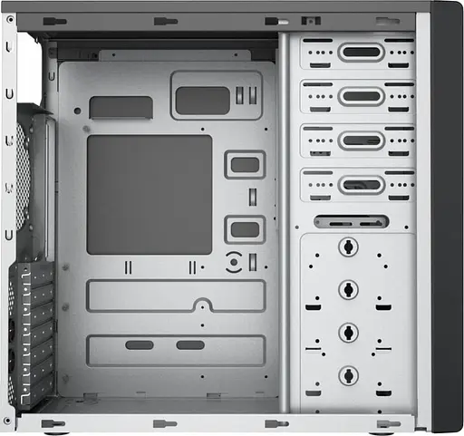 Корпус GameMax MT816-2U3-TYC (MT816-2U3-TYC) без блока питания - фото 2