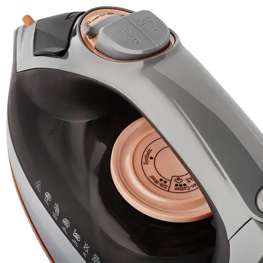 Праска Rotex RIC41-C Ultra Glide - фото 8