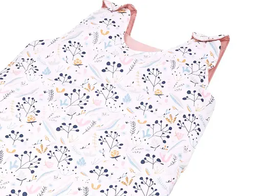 Спальный мешок Moontime "Цветочки" - фото 2