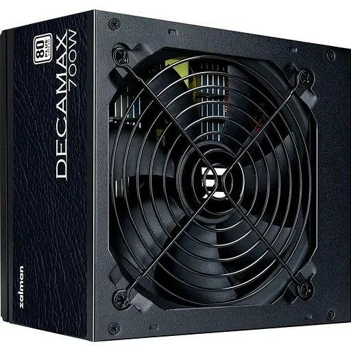 Блок живлення Zalman Decamax 700W (ZM700-LX3) - фото 1