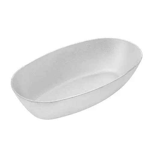 Форма хлібна для випікання хліба "Подільська" 32x18.1x7.3 см, Полімет 83385 - фото 6