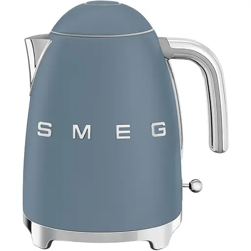 Электрочайник Smeg KLF03SBMEU (133578)