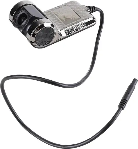 Камера переднего вида USB AHD-720P U2 - фото 5