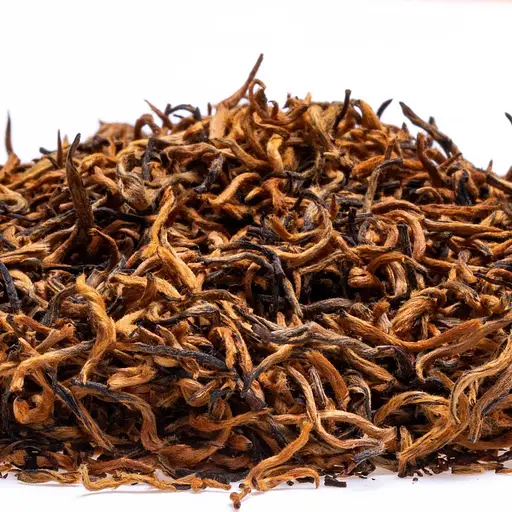 Цзинь Цзюнь Мэй Императорский - 50 г - фото 4