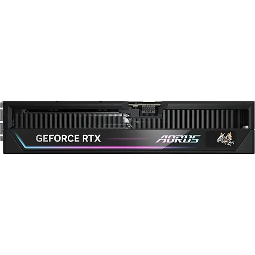 Видеокарта Aorus GeForce RTX 5090 MASTER 32 GB (GV-N5090Aorus M-32GD) UA [127294] - фото 9