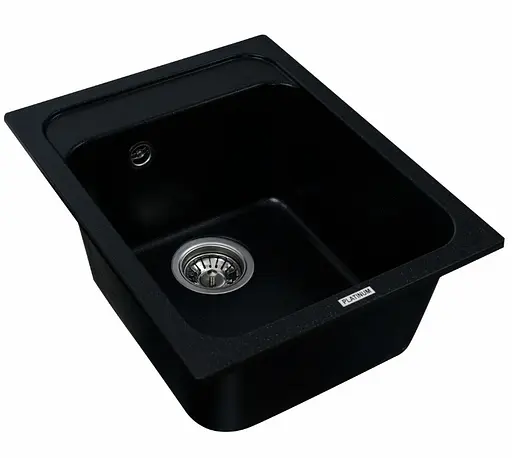 Кухонная мойка Platinum 4050 KORRADO (SP000025146) - фото 2