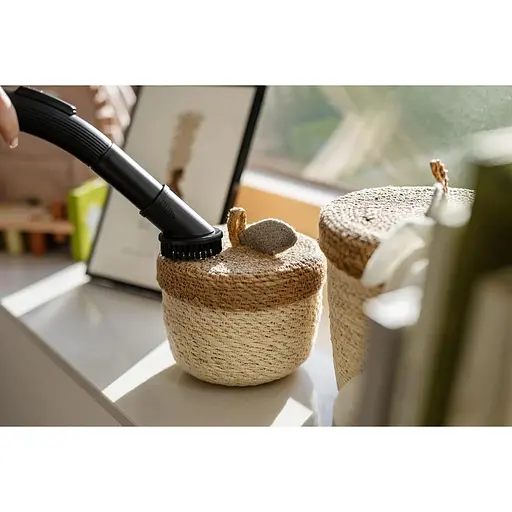 Пылесос циклонный Gorenje VCE01TABKG - фото 13