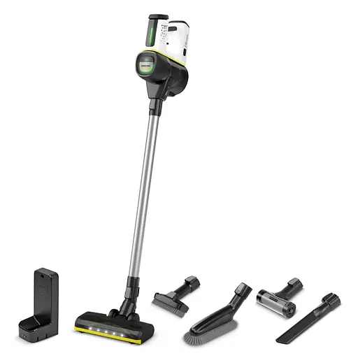 Пылесос Karcher VC 7 Cordless yourMax (1.198-710.0) - фото 1