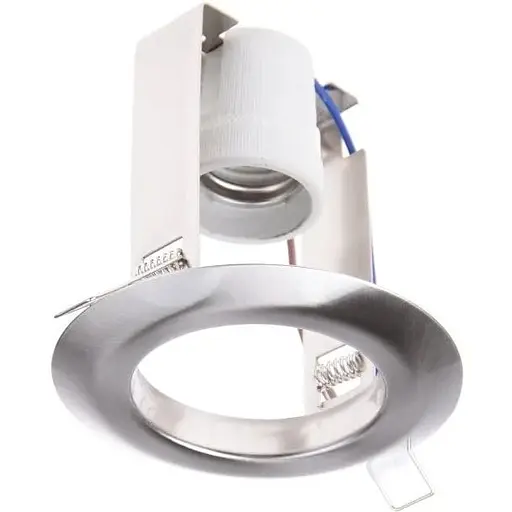 Светильник точечный Brille Ring 63 A SN 161152