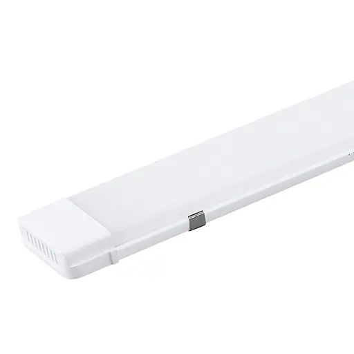 Світлодіодний лінійний світильник Ardero AL5020ARD 100Вт 6500K білий - фото 1