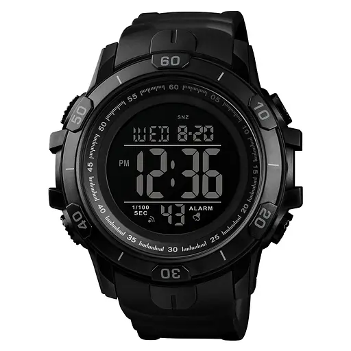 Skmei 1475BK All Black