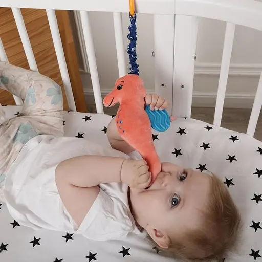 Виброподвеска Морской конек МС 110604-01 - фото 7