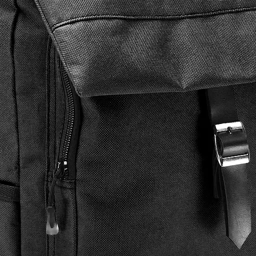 Рюкзак городской Semi Line 12 л черный (J4921-1) - фото 5