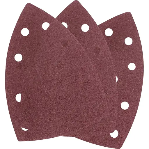 Шліфмашина Einhell TE-OS 1320 (4460560) - фото 5