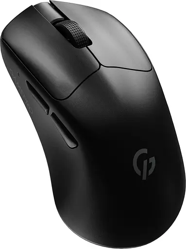 Миша GamePro Genesis Avenger Black (GM096B) - фото 2