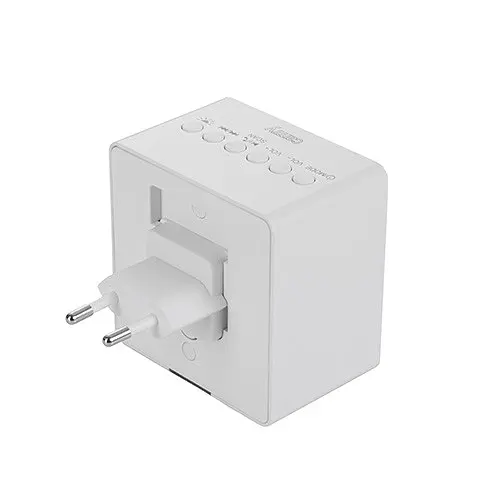 Компактний спікер, радіо Camry CR 1165 з Bluetooth, 220вт, акумулятор - фото 2