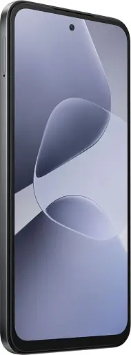 Смартфон Infinix Hot 60i X6728 8/256Gb Sleek Black UA UCRF - фото 4