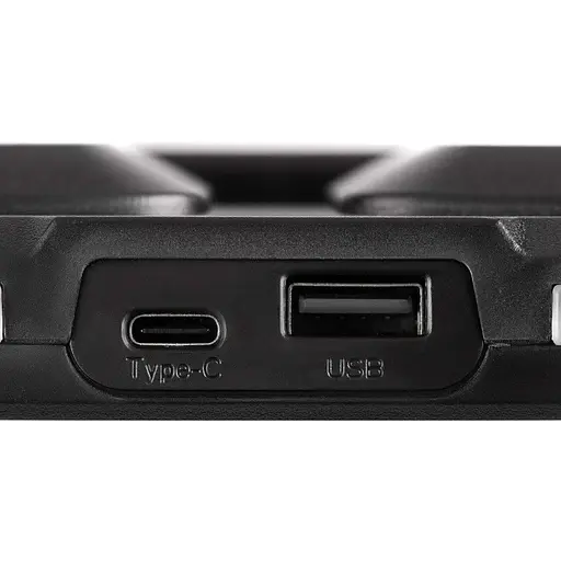 Охлаждающая подставка для ноутбука до 17.3 дюймов 2E Gaming CPG11 11xfans - фото 10