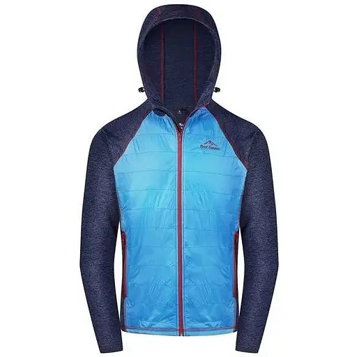 Кофта Fjord Nansen Hasvik Wind Men Blue/Navy L (1046-fn_45542)