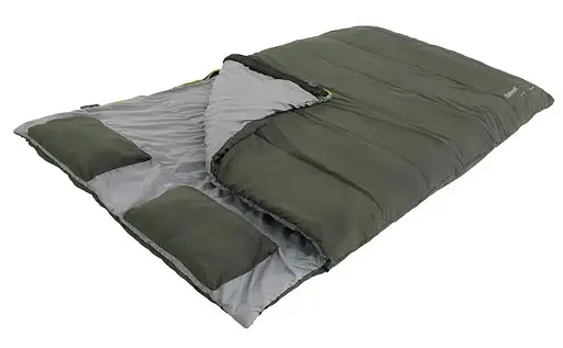 Спальный мешок Outwell Companion Lux Double /-1°C (400082) - фото 2