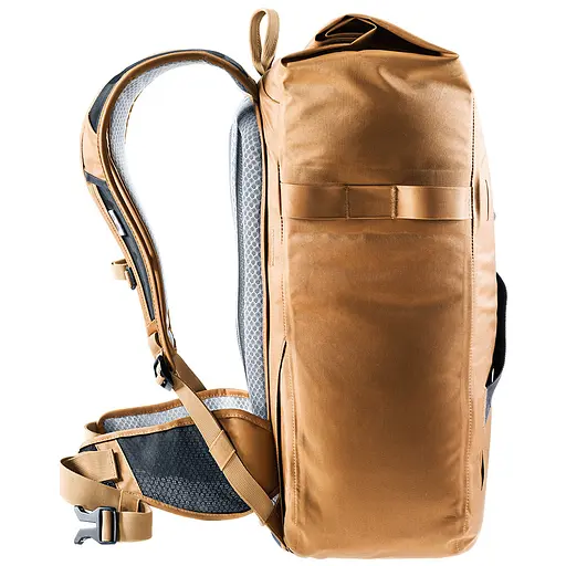 Рюкзак Deuter Amager 25+5 Almond (1052-3220022 6008) - фото 4