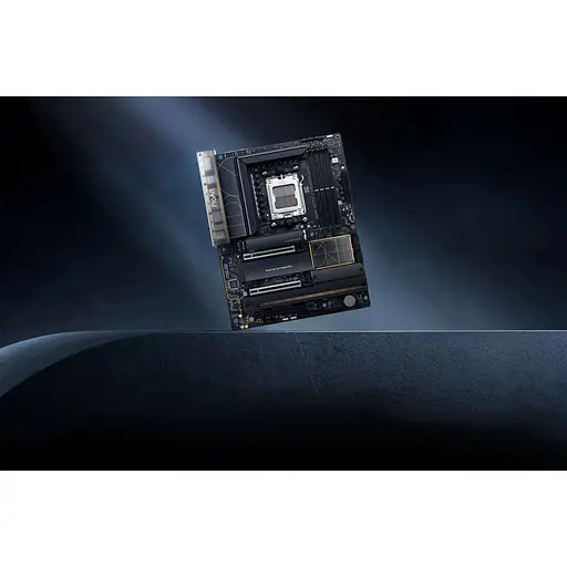 Материнська плата Asus Proart X870E-CREATOR WIFI sAM5 X870E 4xDDR5 M.2 HDMI WiFi BT ATX - фото 3