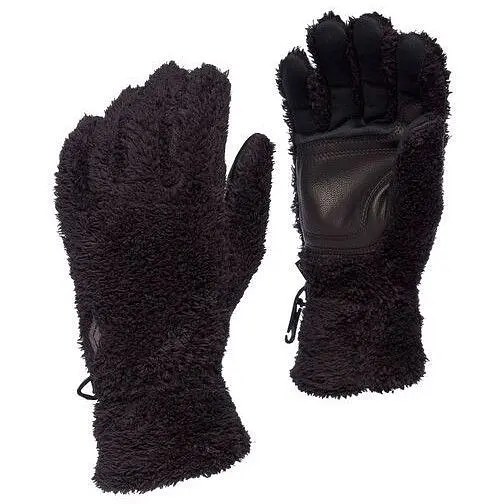 Рукавиці Black Diamond Super HeavyWeight Screentap Gloves Black S (1033-BD 801882.0002-S)