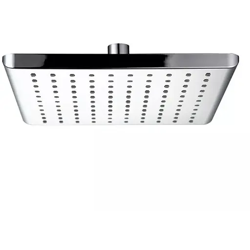 Тропический душ Frap хром, 200х200 мм F001-20 - фото 1