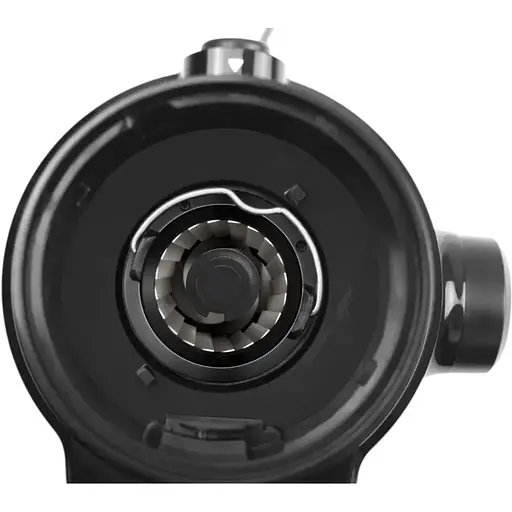 Електрична кавомолка жорнова Caso Barista Flavour 1832 - фото 8