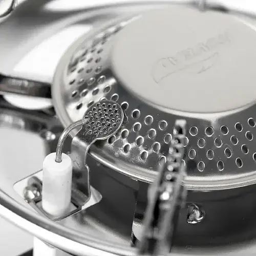 Газовий туристичний пальник Kovea Scout TKB-8911-1 - фото 5