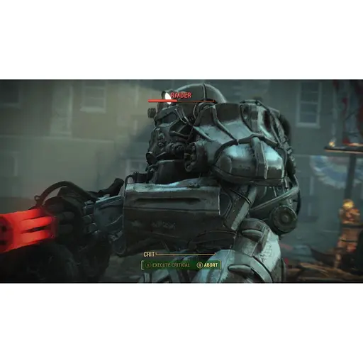 Гра Sony PlayStation 4 Fallout 4 Англійська Версія Б/в - фото 3