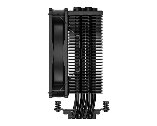 Кулер для процессора ID-Cooling SE-214-XT Black (SE-214-XT Black) - фото 5