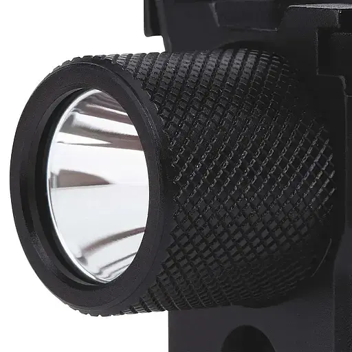 Фонарь поисковый Mactronic Vanguard JML 1600 Lm White/Red LED Rechargeable (PSL0032) - фото 3