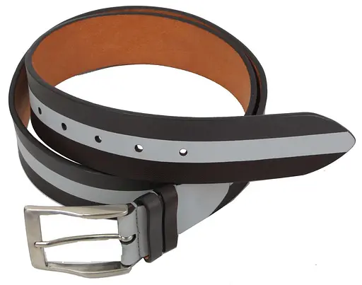 Ремінь шкіряний Farnese жіночий 102-122х4 см acs0017633 - фото 5