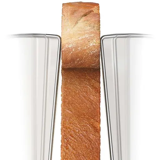 Тостер Philips Viva Collection чорний (HD2650/90) - фото 5