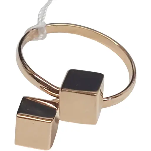 Золотое кольцо Tango. 391105 18 18,5