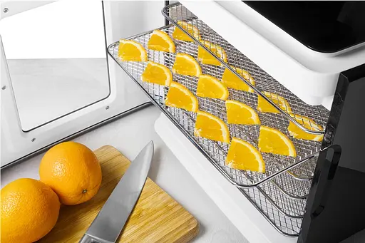 Сушарка для фруктів та овочів Philco PHFD 7067 (6806885) - фото 5