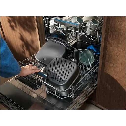 Мультипіч (аерофритюрниця) Electrolux EAF5B - фото 6