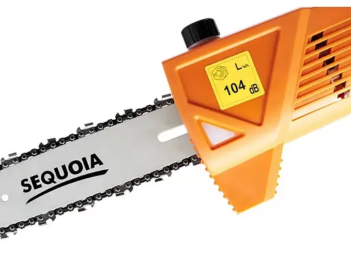 Висоторіз електричний Sequoia зі штангою SEPS0810 - фото 6