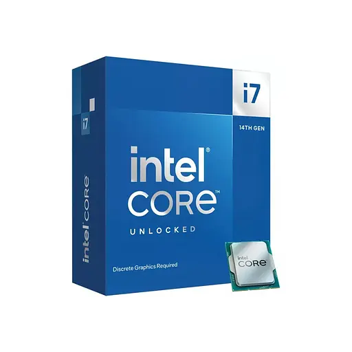 Процесор INTEL Core i7 14700 (BX8071514700) - фото 2