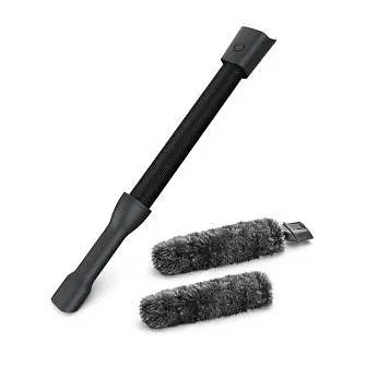 Духовка электрическая Electrolux EOF5C50BV - фото 2