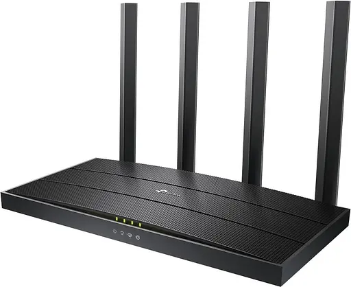 Роутер TP-Link Archer AX12 AX1500 Black 802.11ax (ARCHER-AX12) - фото 2