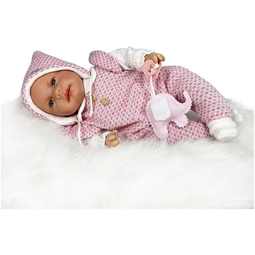 Лялька Nines d'Onil Аріель 45 см (6300)