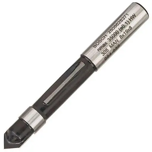 Фреза копировальная Bosch Professional Std S8 D8 L19 (2.608.628.371)