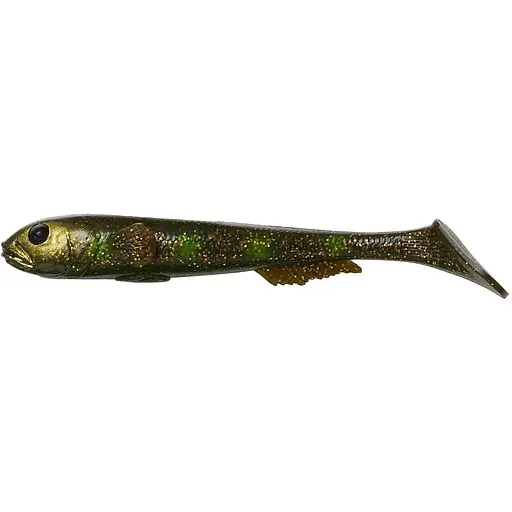 Силикон Savage Gear LB 3D Goby Shad 230mm 96.0g поштучно Хаки (1013-1858.09.03)
