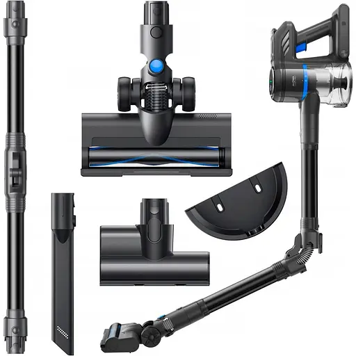 Вертикальний пилосос Dreame Mova J30 [123374] - фото 12